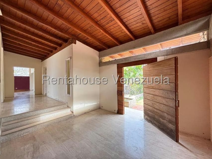 Casa (1 Nivel) en Venta en La Lagunita Country Club, Distrito Metropolitano - 7