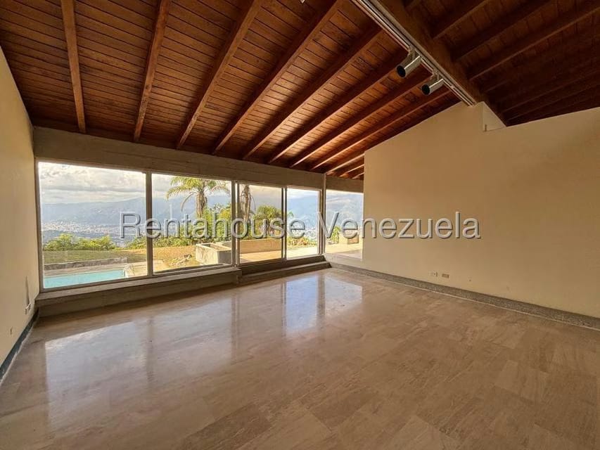 Casa (1 Nivel) en Venta en La Lagunita Country Club, Distrito Metropolitano - 8