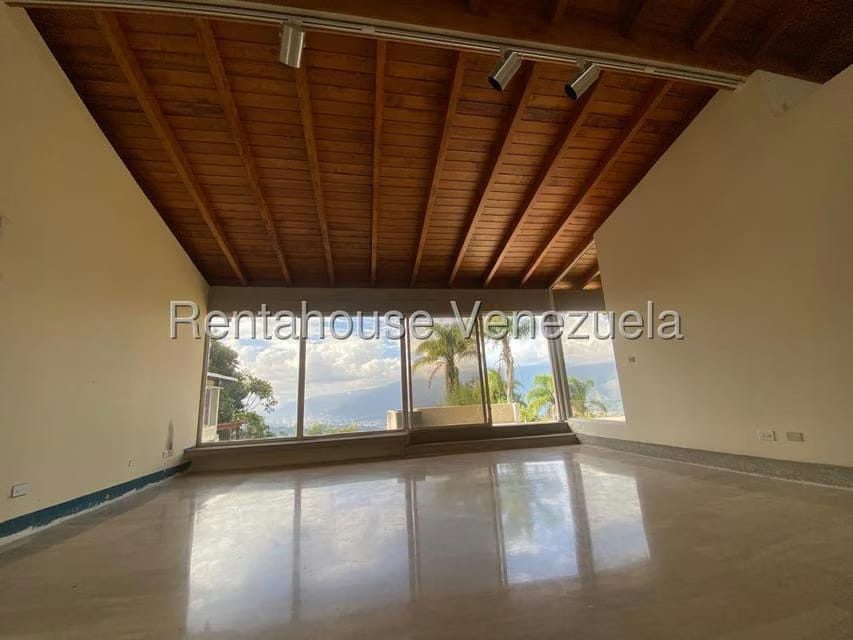 Casa (1 Nivel) en Venta en La Lagunita Country Club, Distrito Metropolitano - 9