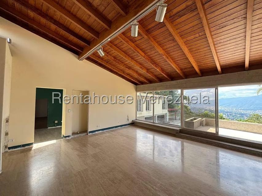 Casa (1 Nivel) en Venta en La Lagunita Country Club, Distrito Metropolitano - 10