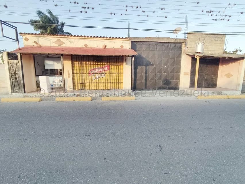 Comercial (Local Comercial) en Venta en Municipio Peña, Yaracuy