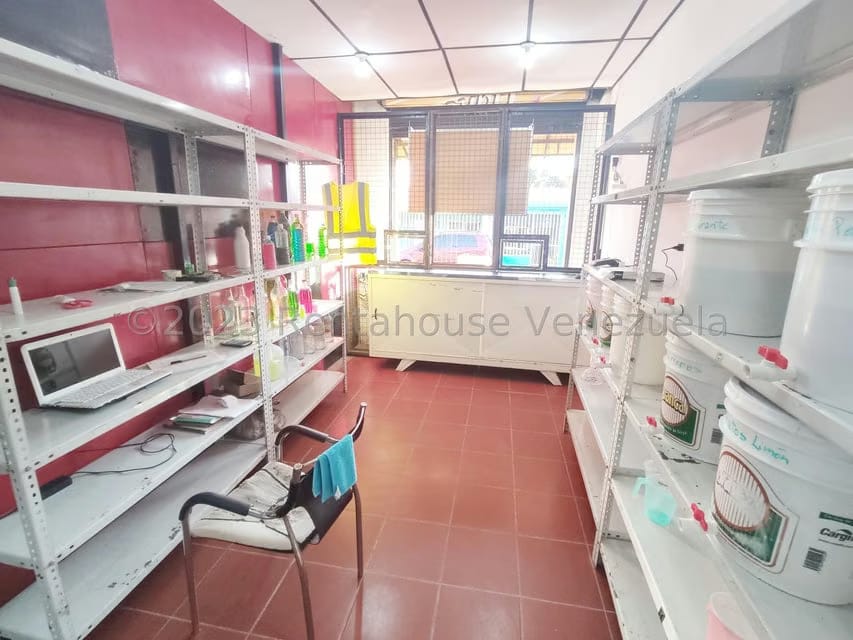 Comercial (Local Comercial) en Venta en Municipio Peña, Yaracuy - 2