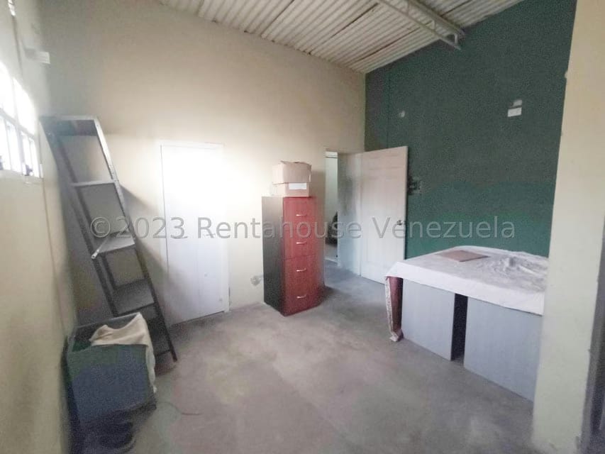 Comercial (Local Comercial) en Venta en Municipio Peña, Yaracuy - 14