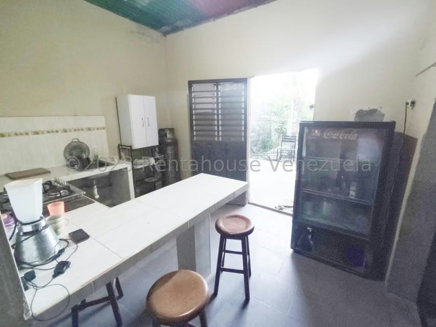 Comercial (Local Comercial) en Venta en Municipio Peña, Yaracuy - 16