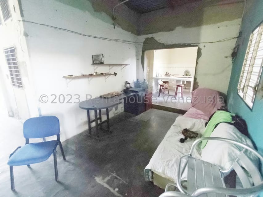 Comercial (Local Comercial) en Venta en Municipio Peña, Yaracuy - 17
