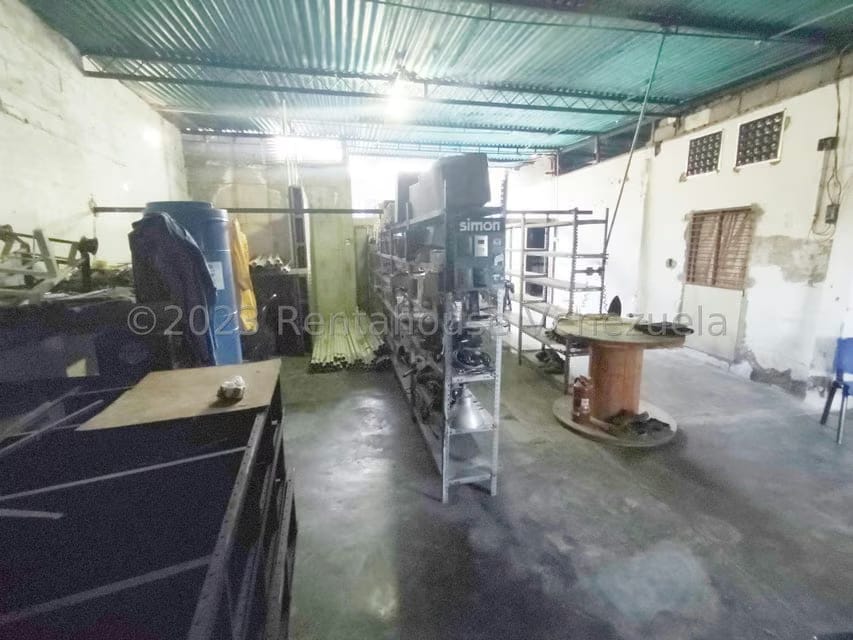 Comercial (Local Comercial) en Venta en Municipio Peña, Yaracuy - 18