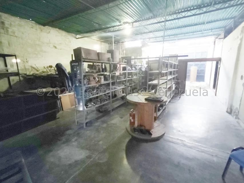 Comercial (Local Comercial) en Venta en Municipio Peña, Yaracuy - 19