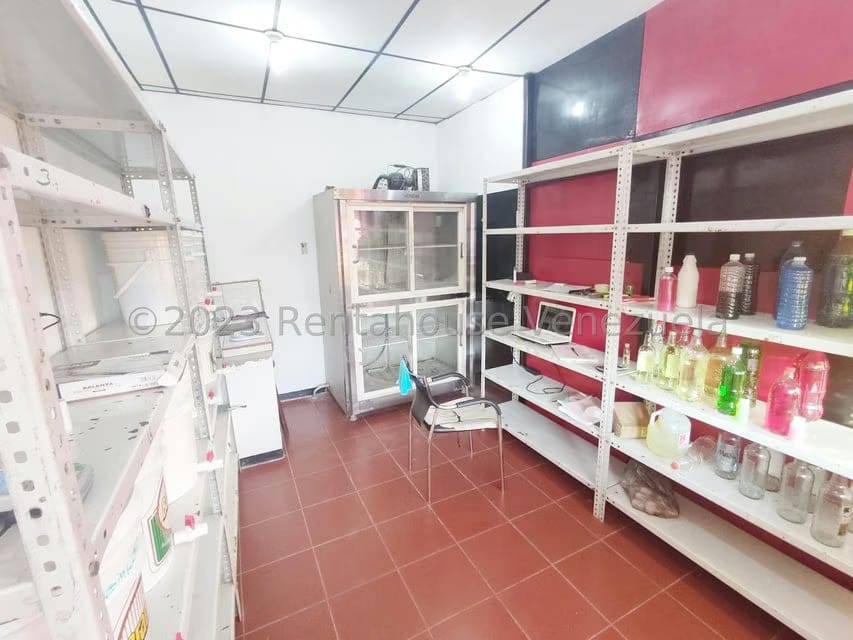 Comercial (Local Comercial) en Venta en Municipio Peña, Yaracuy - 3