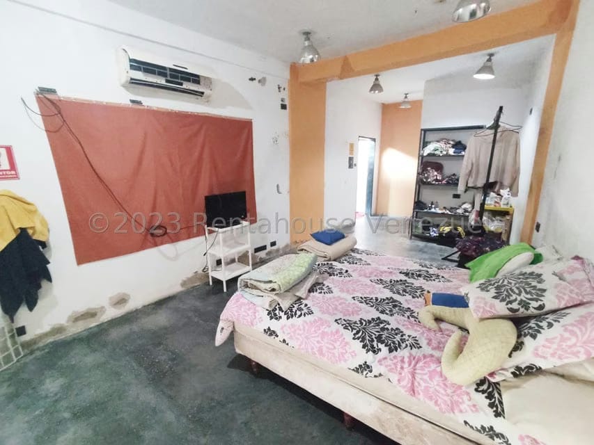 Comercial (Local Comercial) en Venta en Municipio Peña, Yaracuy - 23