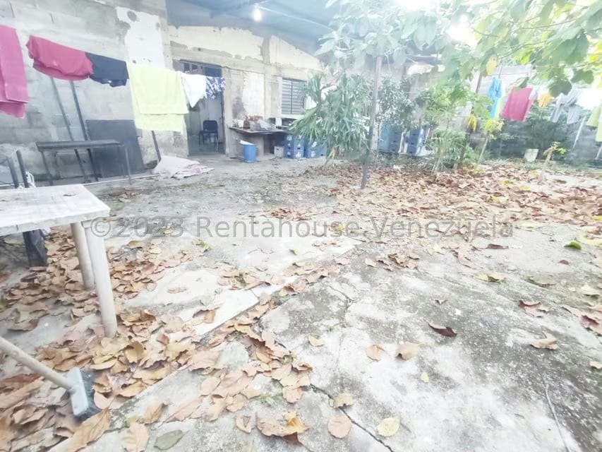 Comercial (Local Comercial) en Venta en Municipio Peña, Yaracuy - 24