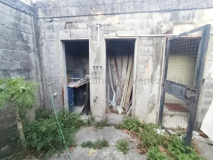 Comercial (Local Comercial) en Venta en Municipio Peña, Yaracuy - 26