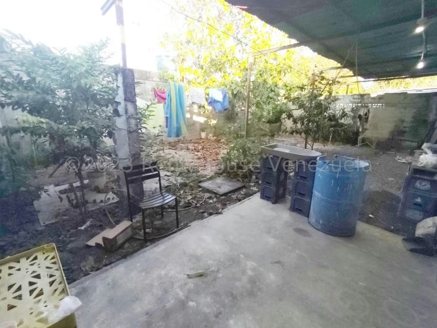 Comercial (Local Comercial) en Venta en Municipio Peña, Yaracuy - 28
