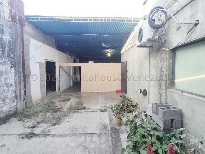 Comercial (Local Comercial) en Venta en Municipio Peña, Yaracuy - 29