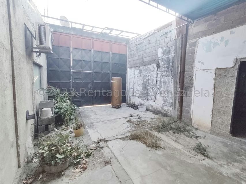 Comercial (Local Comercial) en Venta en Municipio Peña, Yaracuy - 31