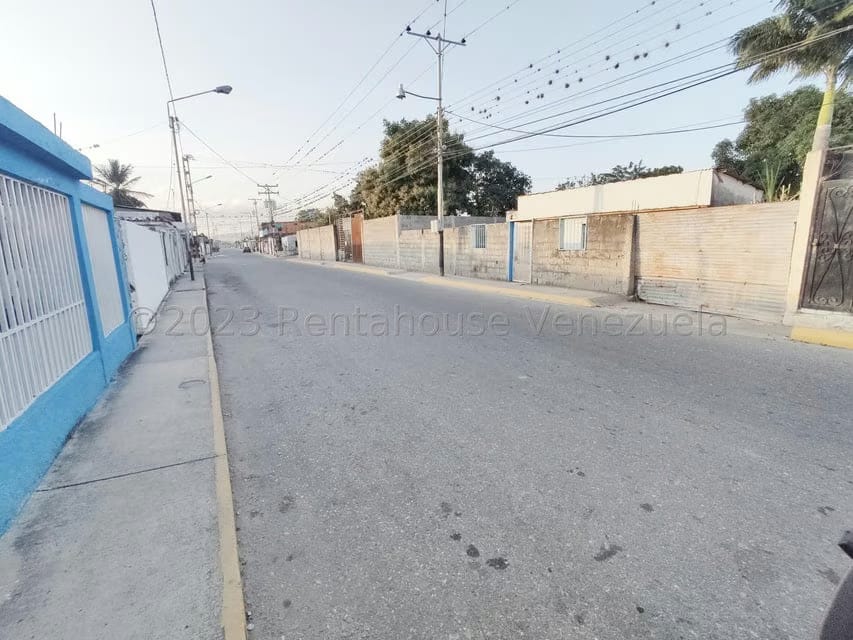 Comercial (Local Comercial) en Venta en Municipio Peña, Yaracuy - 32