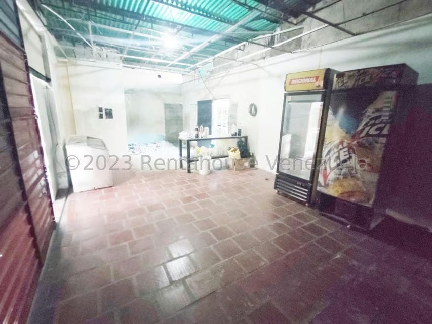 Comercial (Local Comercial) en Venta en Municipio Peña, Yaracuy - 5