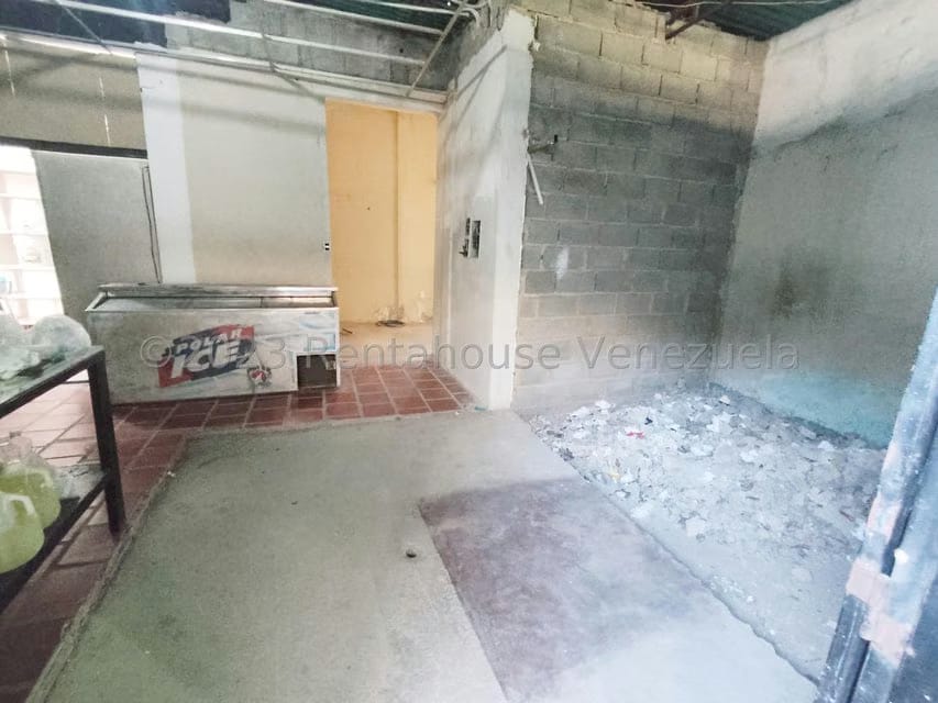 Comercial (Local Comercial) en Venta en Municipio Peña, Yaracuy - 8