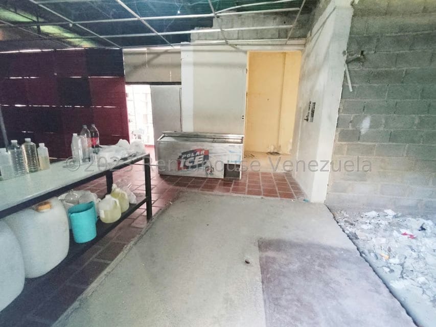 Comercial (Local Comercial) en Venta en Municipio Peña, Yaracuy - 9