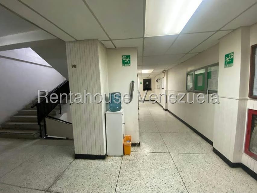 Comercial (Edificio) en Venta en Centro, Distrito Metropolitano - 14