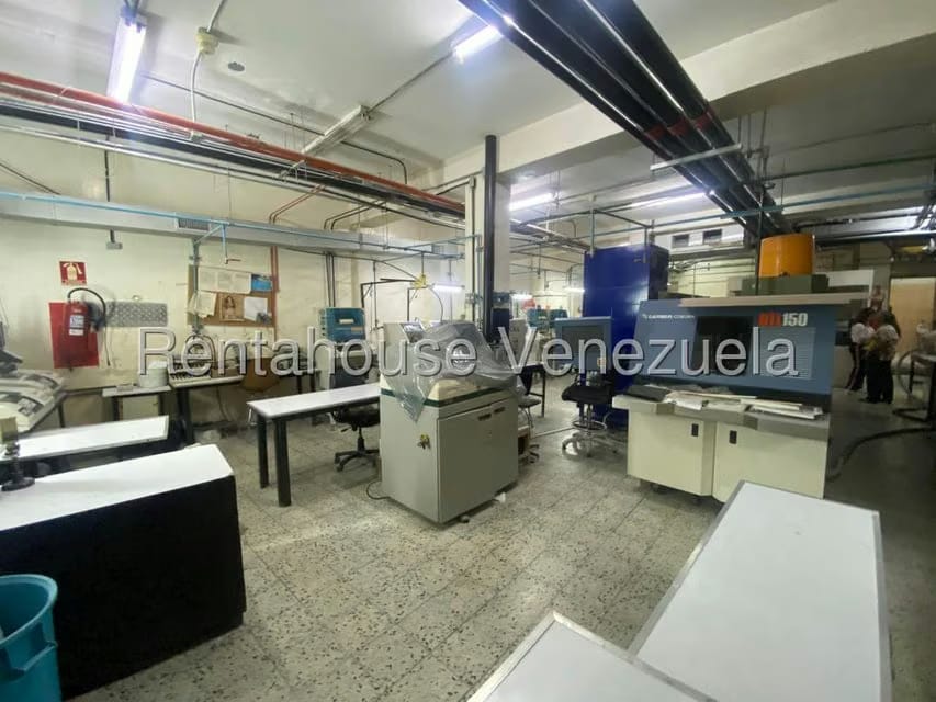 Comercial (Edificio) en Venta en Centro, Distrito Metropolitano - 20
