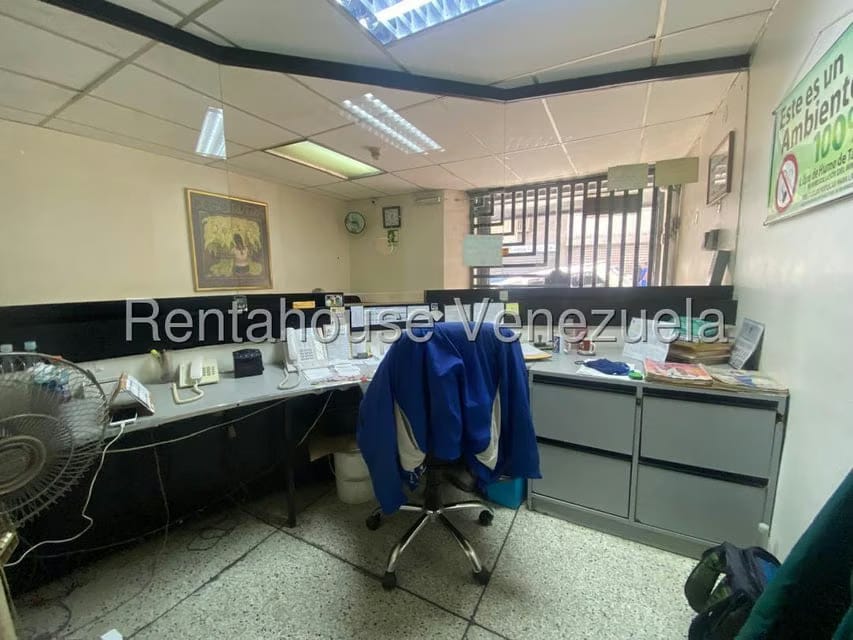 Comercial (Edificio) en Venta en Centro, Distrito Metropolitano - 3