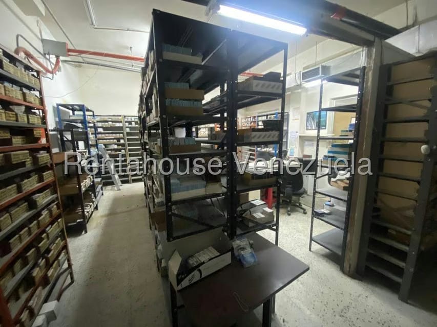 Comercial (Edificio) en Venta en Centro, Distrito Metropolitano - 22
