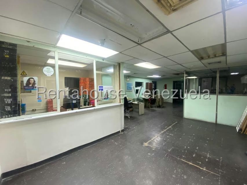 Comercial (Edificio) en Venta en Centro, Distrito Metropolitano - 23