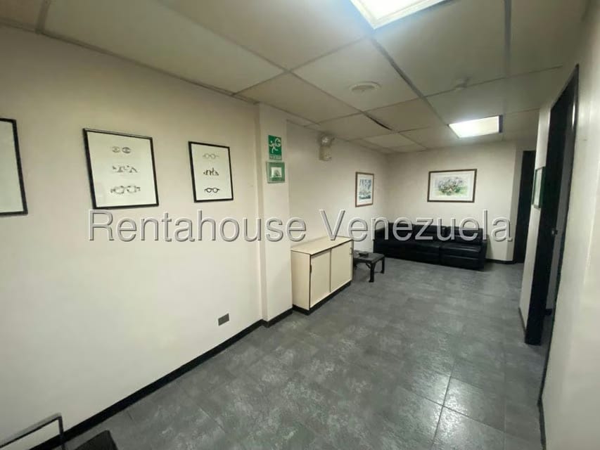 Comercial (Edificio) en Venta en Centro, Distrito Metropolitano - 24