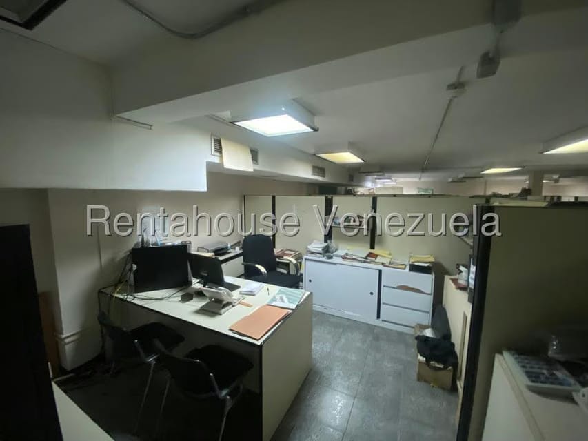 Comercial (Edificio) en Venta en Centro, Distrito Metropolitano - 33