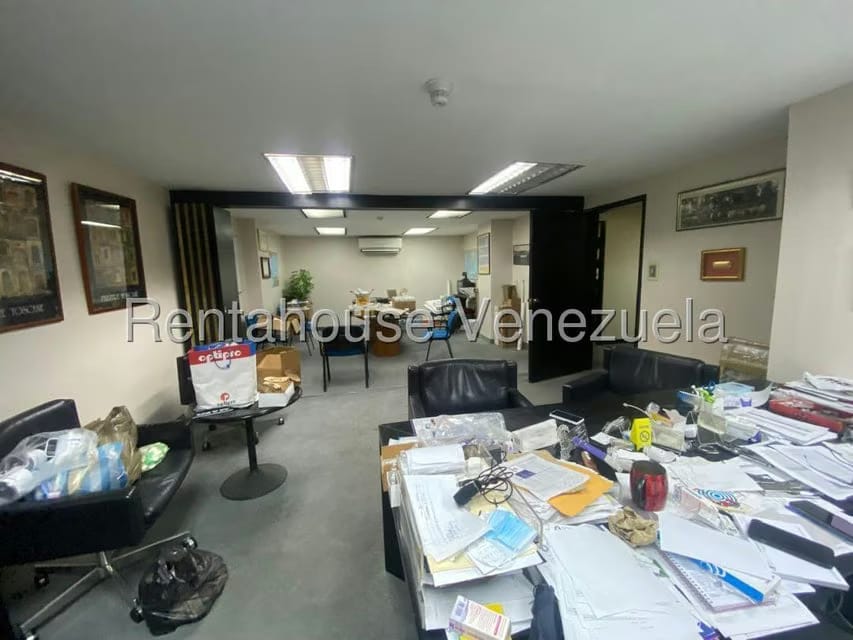 Comercial (Edificio) en Venta en Centro, Distrito Metropolitano - 37