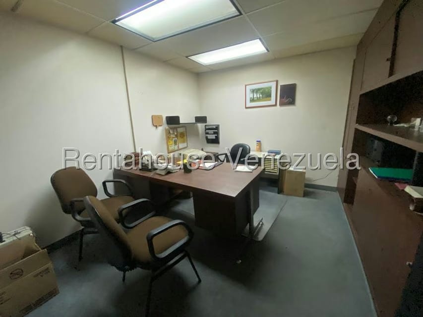 Comercial (Edificio) en Venta en Centro, Distrito Metropolitano - 40