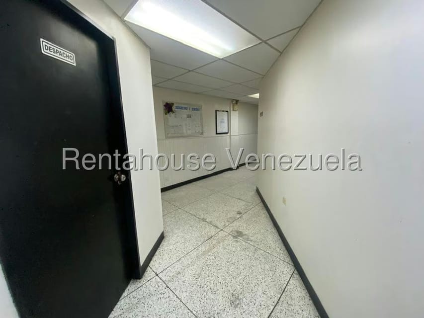 Comercial (Edificio) en Venta en Centro, Distrito Metropolitano - 5