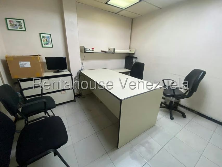 Comercial (Edificio) en Venta en Centro, Distrito Metropolitano - 42