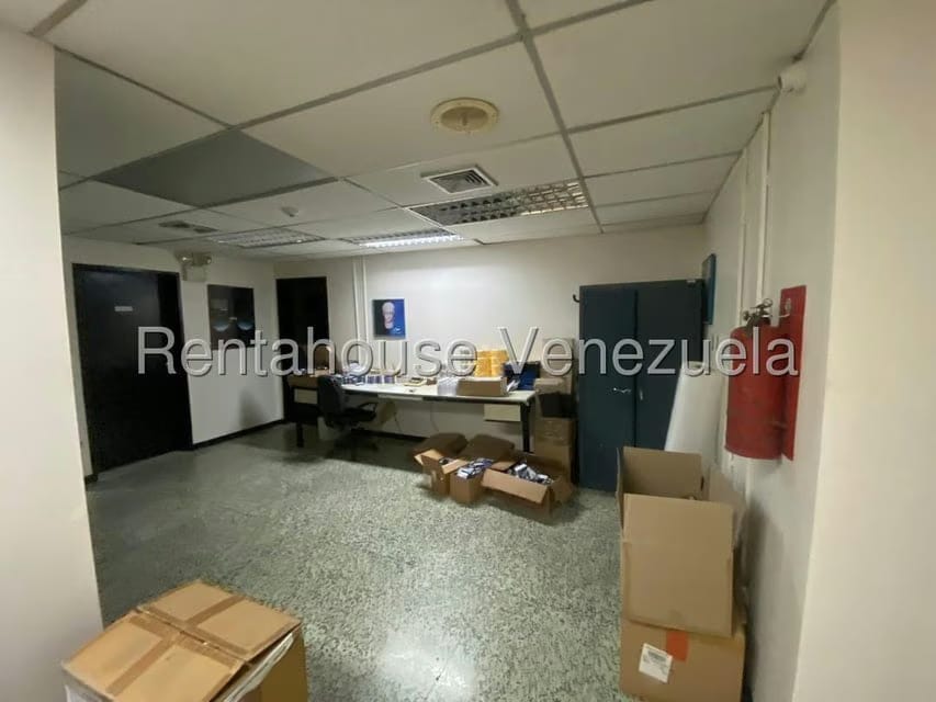 Comercial (Edificio) en Venta en Centro, Distrito Metropolitano - 44