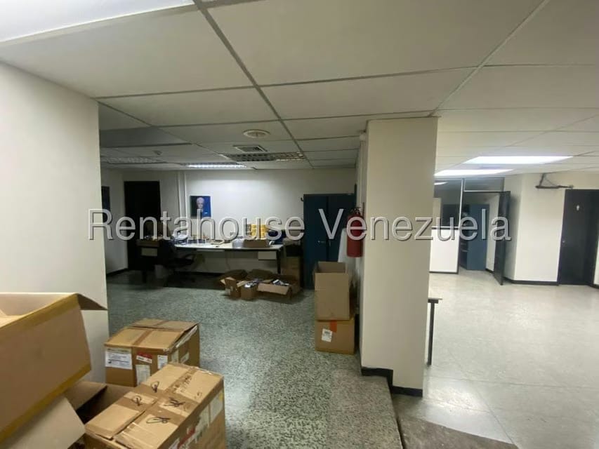 Comercial (Edificio) en Venta en Centro, Distrito Metropolitano - 47