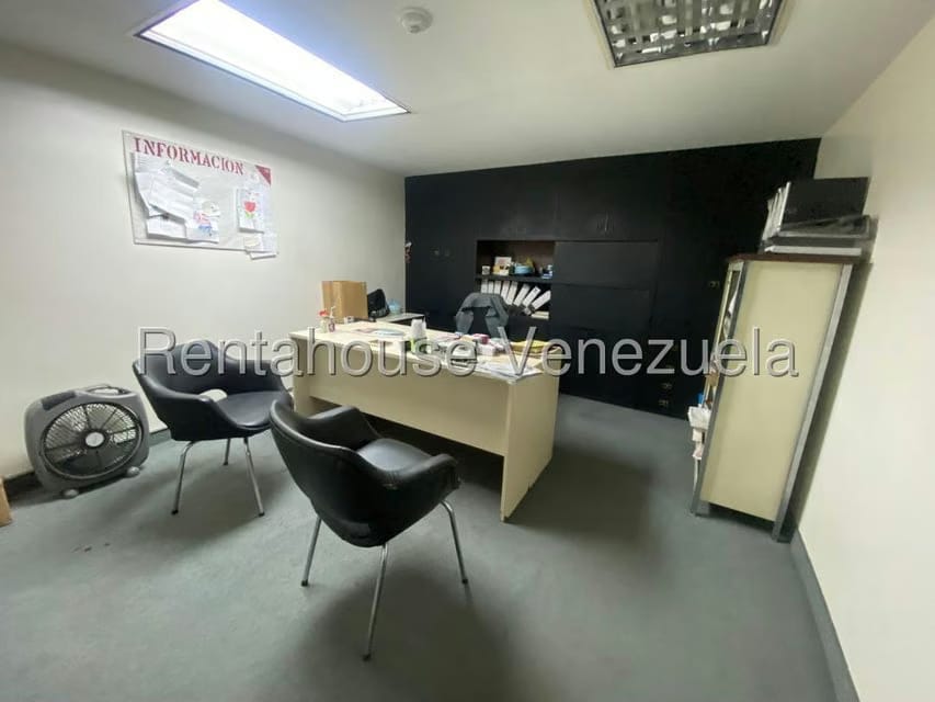 Comercial (Edificio) en Venta en Centro, Distrito Metropolitano - 48