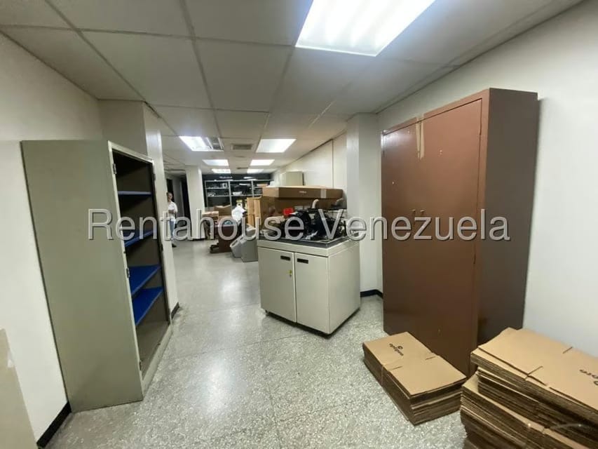 Comercial (Edificio) en Venta en Centro, Distrito Metropolitano - 51