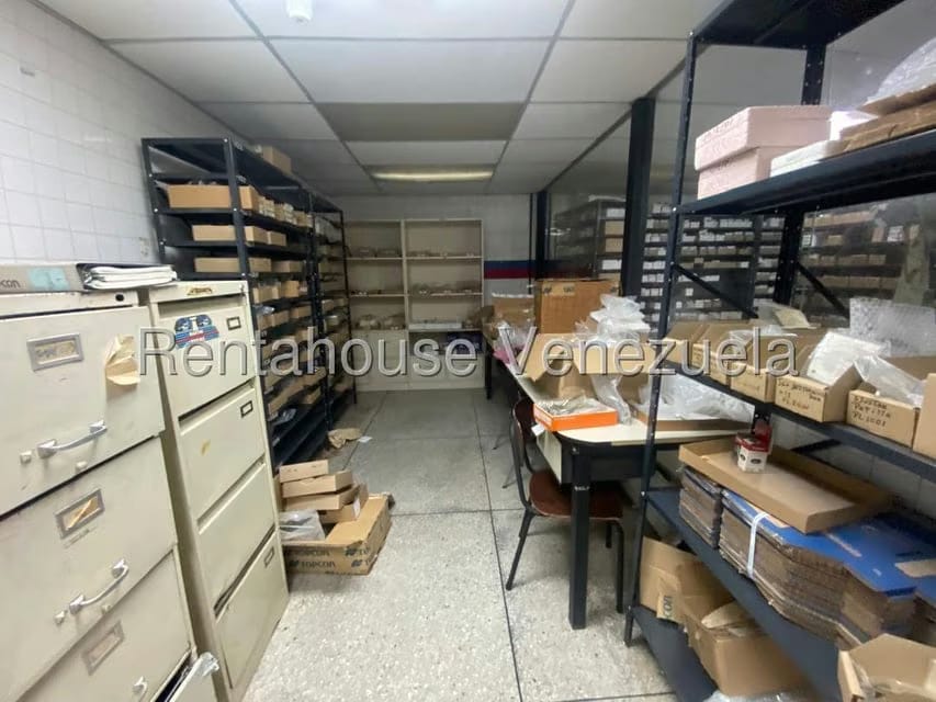 Comercial (Edificio) en Venta en Centro, Distrito Metropolitano - 55