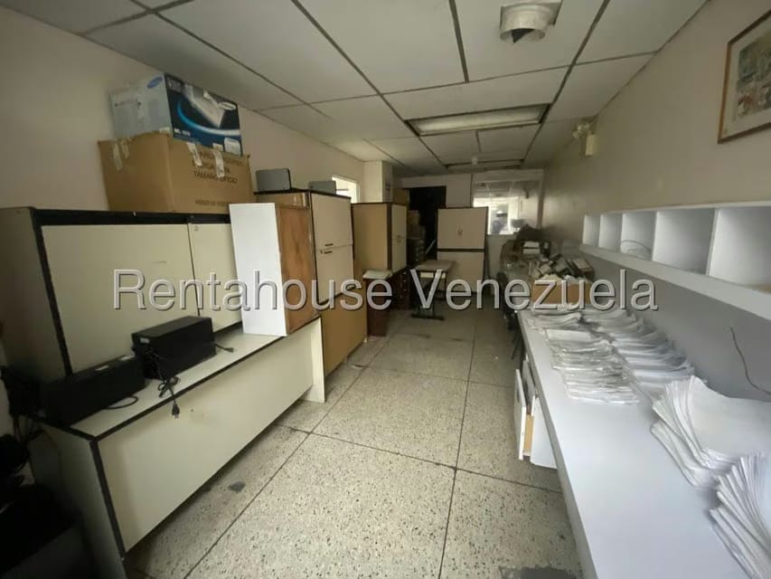 Comercial (Edificio) en Venta en Centro, Distrito Metropolitano - 59