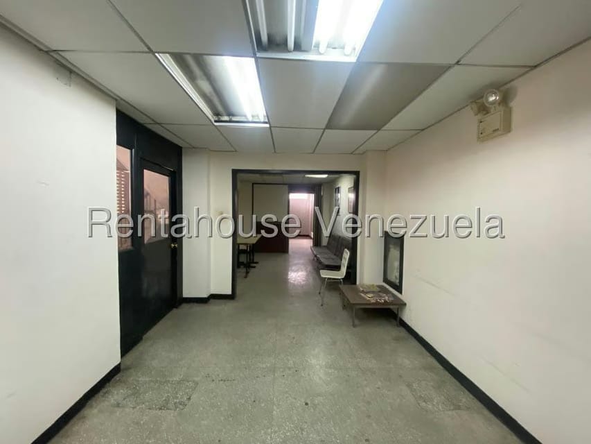 Comercial (Edificio) en Venta en Centro, Distrito Metropolitano - 61