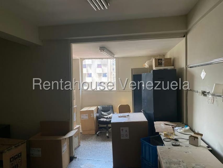 Comercial (Edificio) en Venta en Centro, Distrito Metropolitano - 62