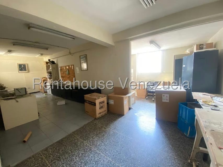 Comercial (Edificio) en Venta en Centro, Distrito Metropolitano - 63