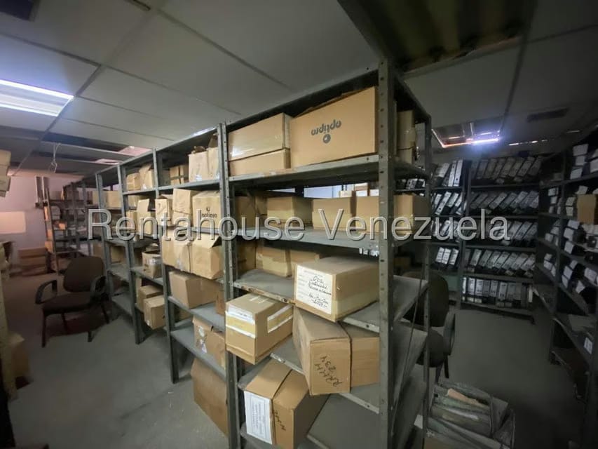 Comercial (Edificio) en Venta en Centro, Distrito Metropolitano - 66