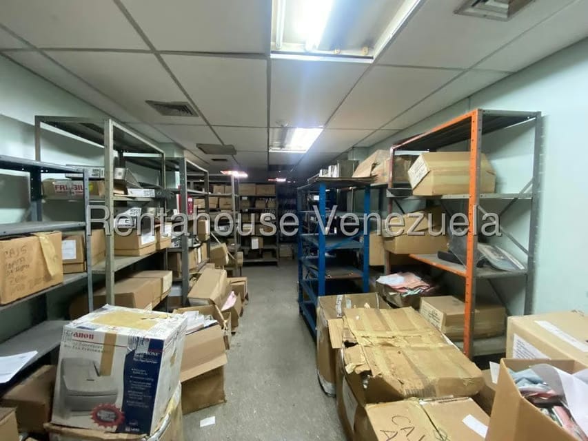 Comercial (Edificio) en Venta en Centro, Distrito Metropolitano - 68