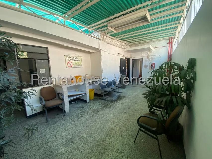 Comercial (Edificio) en Venta en Centro, Distrito Metropolitano - 71