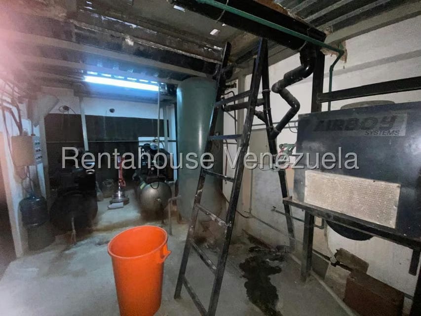 Comercial (Edificio) en Venta en Centro, Distrito Metropolitano - 78