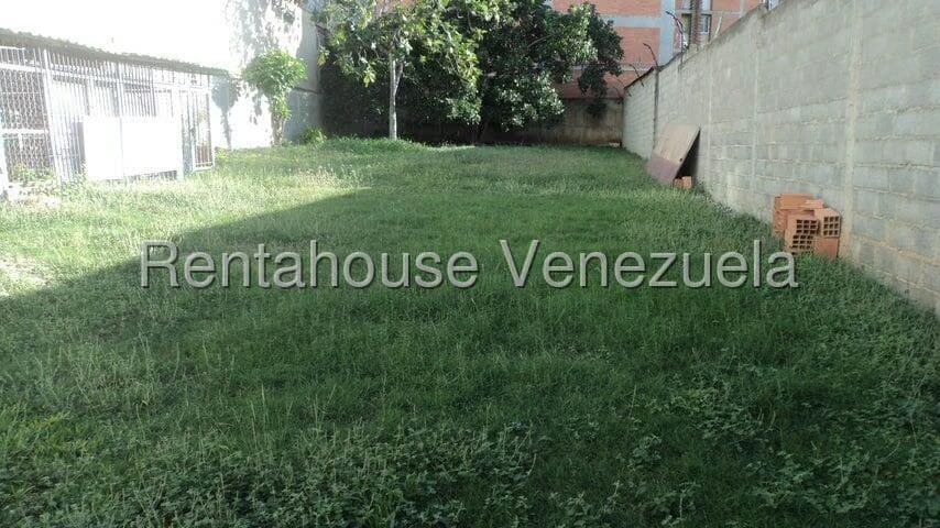 Terreno (Comercial) en Venta en Centro, Lara - 19