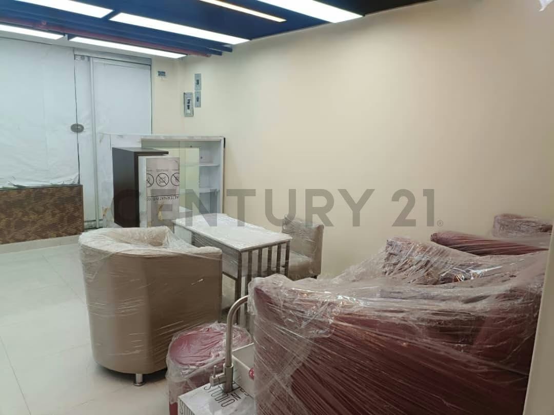 YM - Alquiler de Local Comercial a estrenar - Listo para iniciar tu negocio. - 3