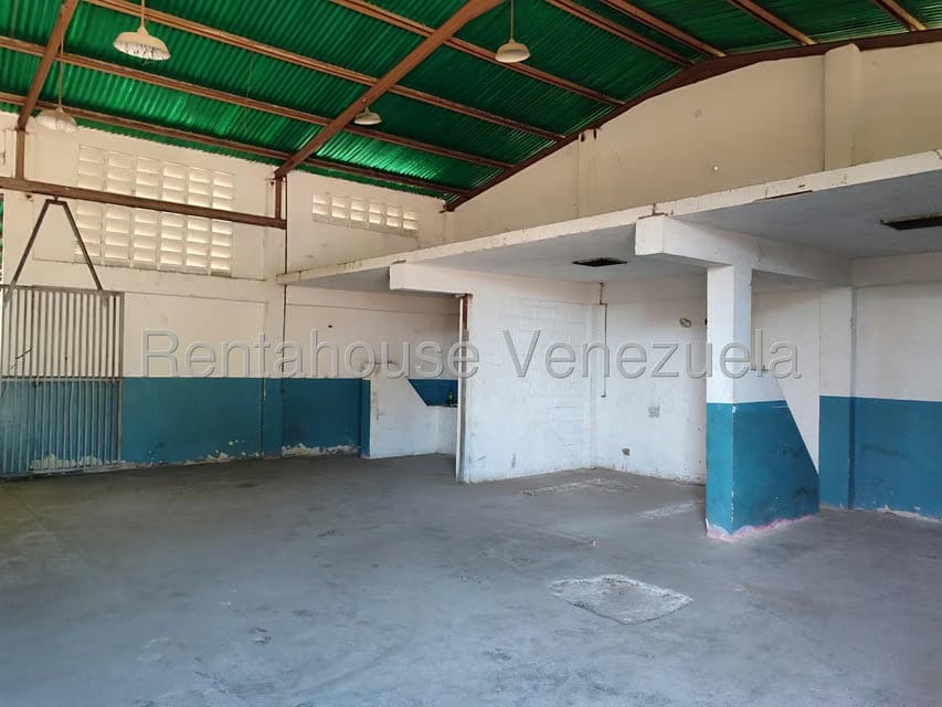 Comercial (Galpon - Deposito) en Alquiler en Villa Don Victor, Aragua - 11