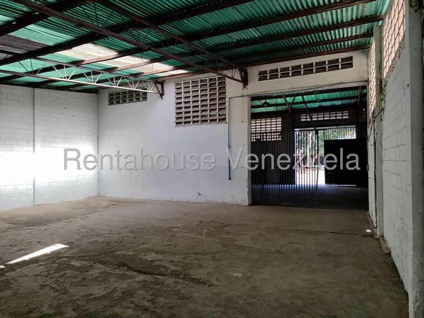 Comercial (Galpon - Deposito) en Alquiler en Villa Don Victor, Aragua - 16
